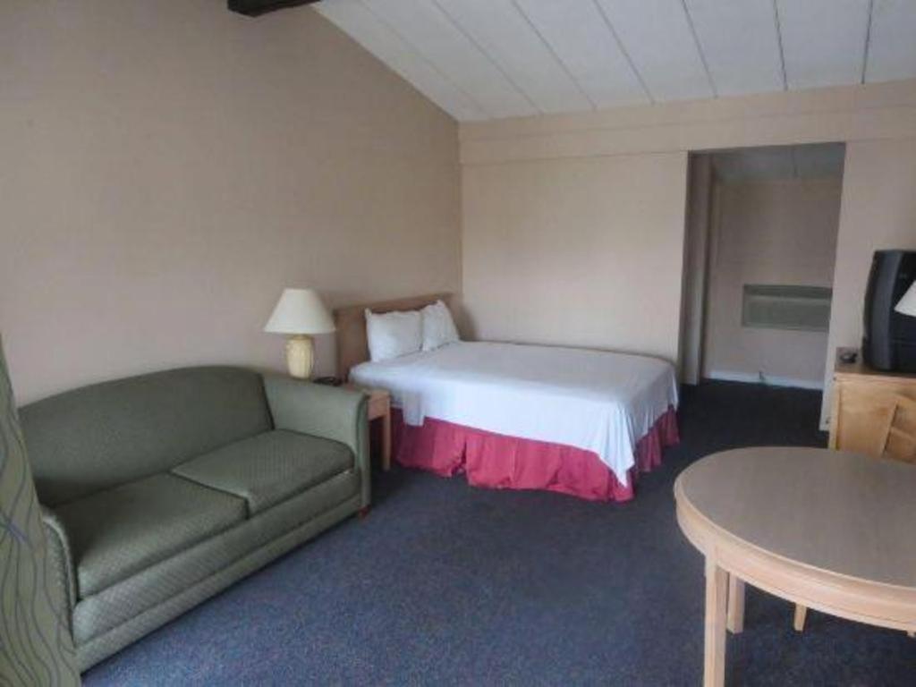 Niagara Best Inn Exteriér fotografie